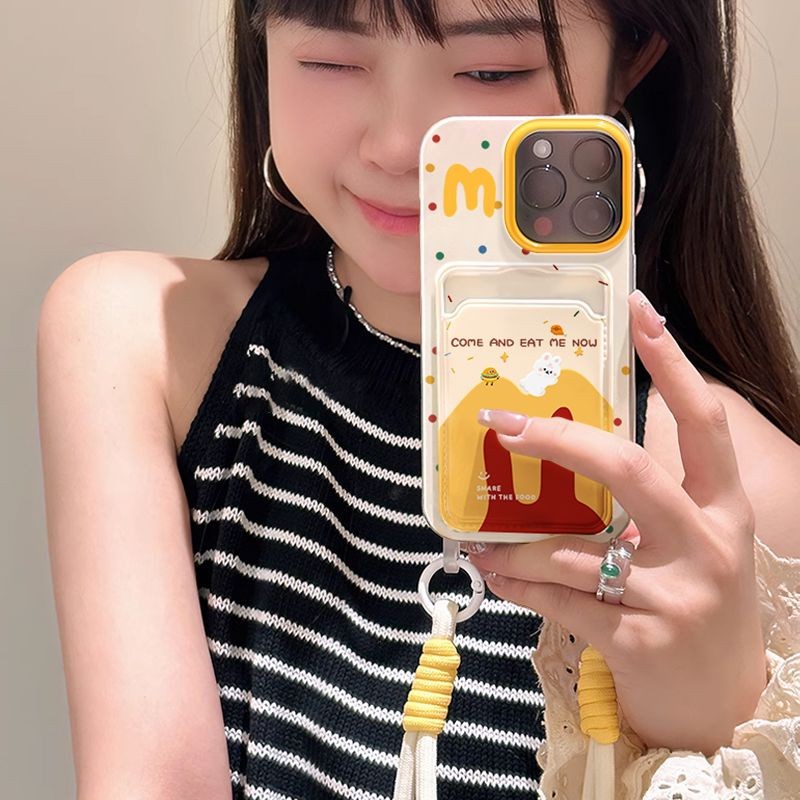 Anti-Fungus Card Holder ที่น่าสนใจปลอกสวย Samsung S26 Plus Ultra A37 A57 5G a07 a17 S25 FE A35 A06 S