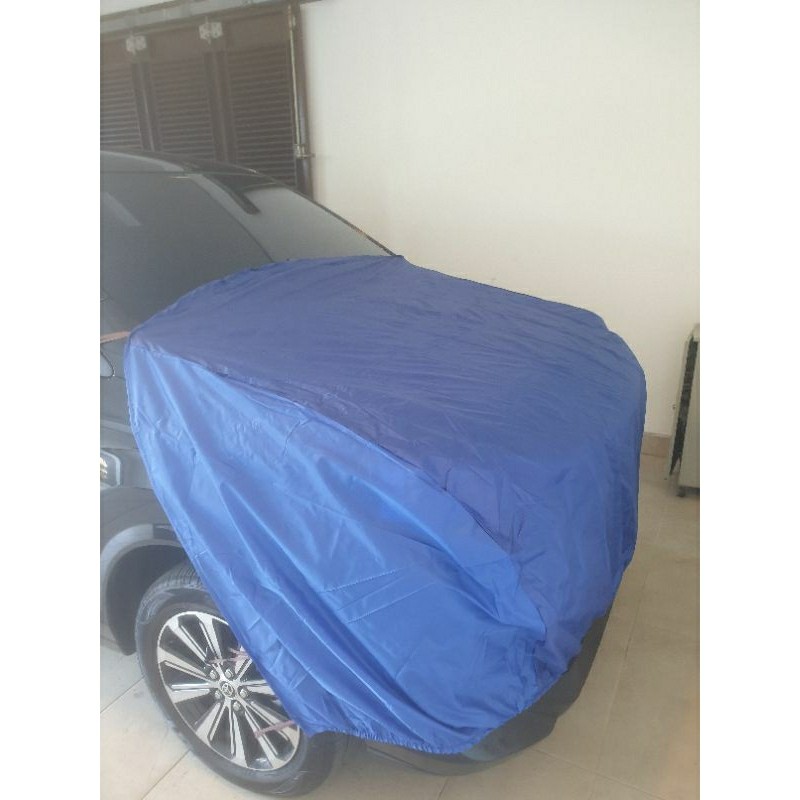 MESIN ฝาครอบฝากระโปรงรถยนต์ ผ้าคลุมรถ ANTI CAT CLAW ผ้าคลุมรถ MAX99