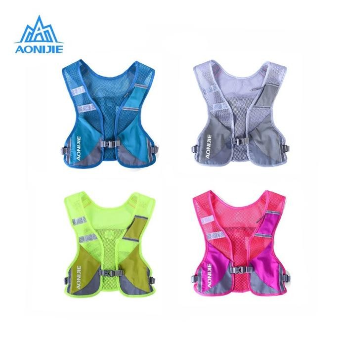 Aonijie E884 Running Backpack Vest - Trail Marathon Running ORIGINAL