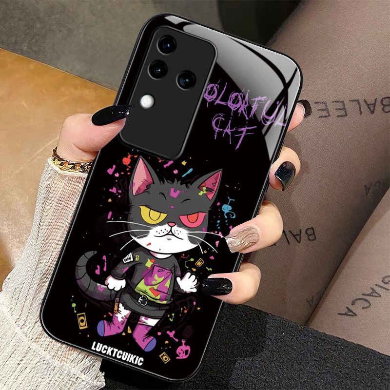 เคสโทรศัพท์สําหรับVIVO V30 5G S18 5G V30 Pro 5G S18Pro 5G V29 5G V29 Pro 5G V29E V27 5G V23E 5G V23E
