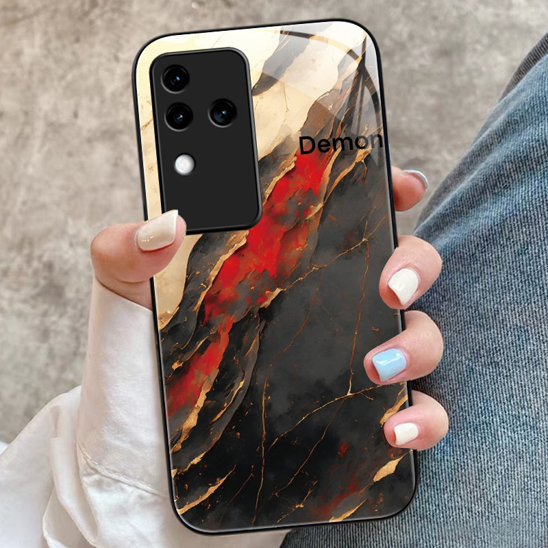 เคสโทรศัพท์สําหรับVIVO V30 5G S18 5G V30 Pro 5G S18Pro 5G V29 5G V29 Pro 5G V29E V27 5G V27 Pro 5G V