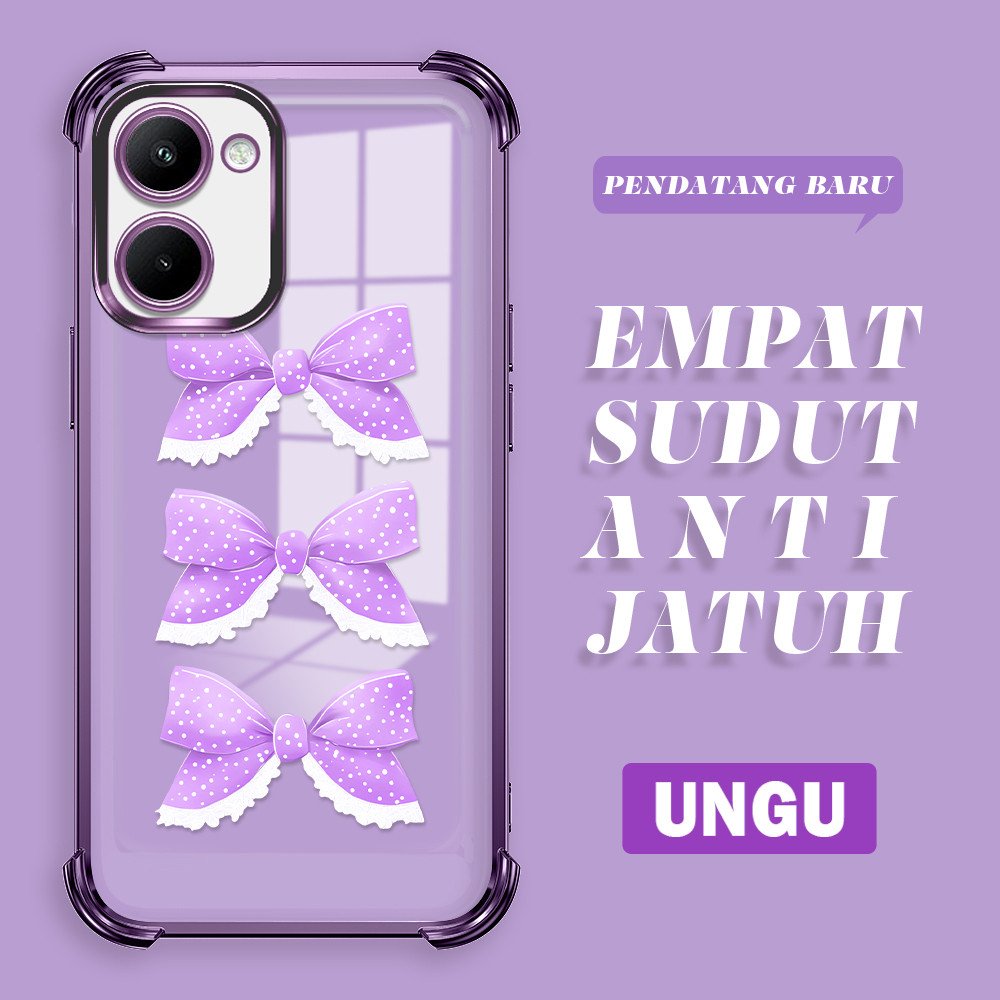 ปลอก Hp สําหรับ Realme C33 โหมด Cassing Kesing เคสโทรศัพท์ Softcase Cool 0141 SJ