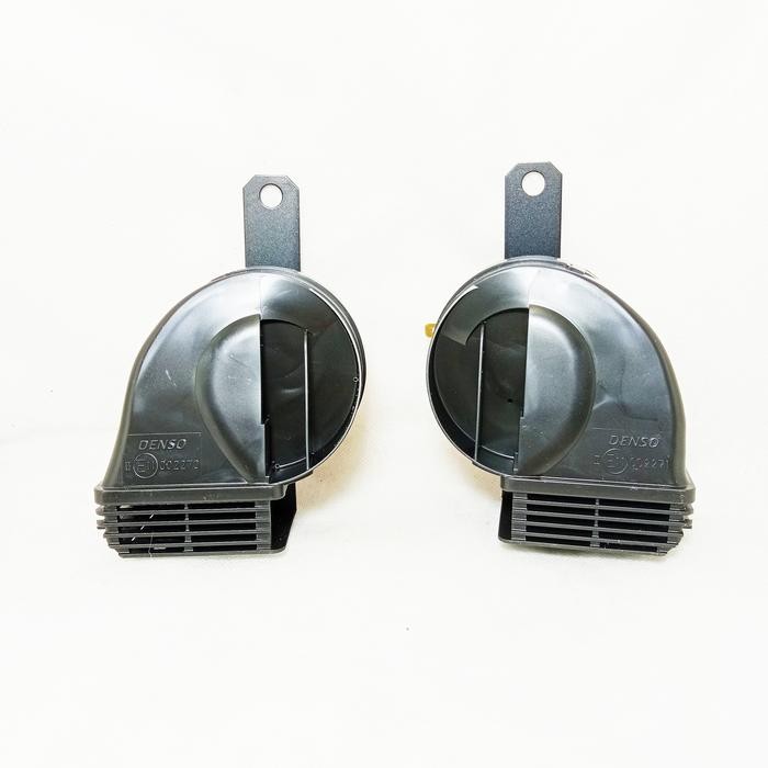 DENSO WATERPROOF HORNS แตรรถยนต์และแตรมอเตอร์ไซค์