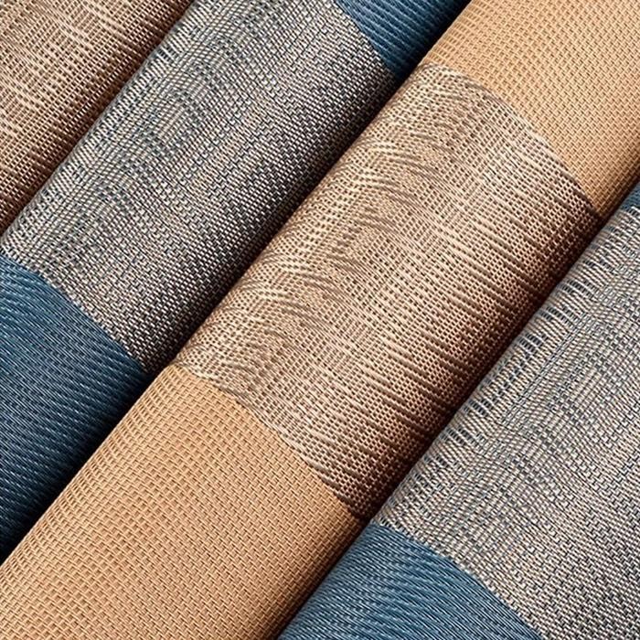 ผ้าซับในคละสียาว / MAZE TABLE RUNNER 2936 CODE 1438