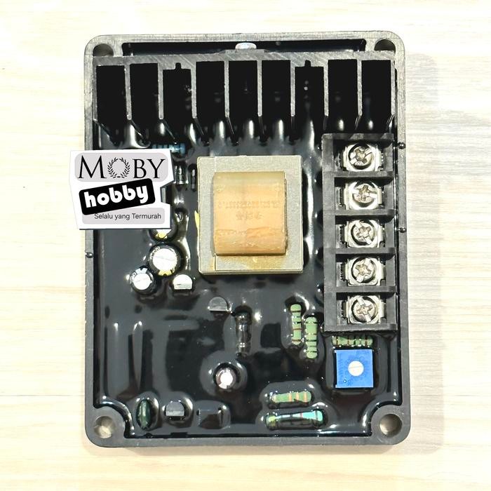 AVR GB170 3 PHASE GENSET BRUSH CHARCOAL BROSTEL GENERATOR DONG FENG STC