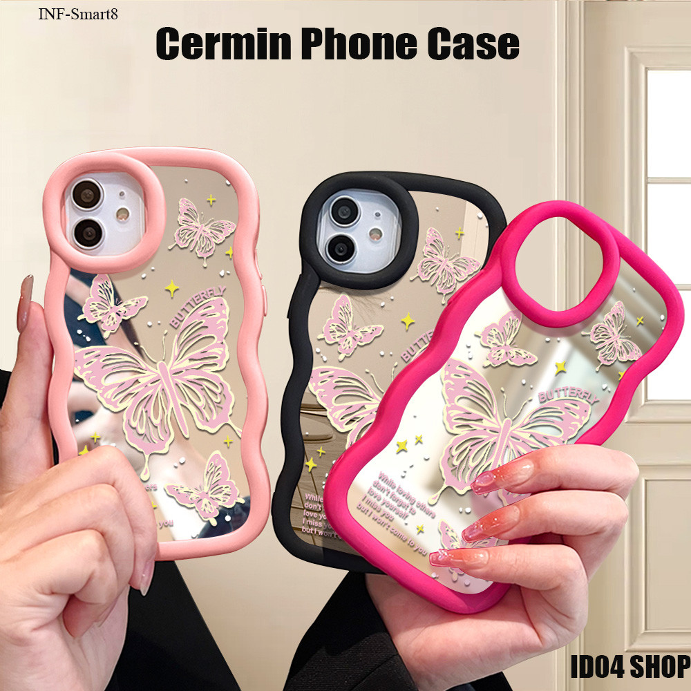 HPเคสโทรศัพท์สําหรับInfinixสมาร์ท10 8 7 6 5ร้อน60i 60 50 10 11 9 40i 30iหมายเหตุ50 50X 50S 40 30 Zer