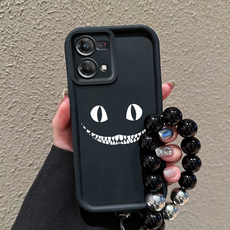 เคสโทรศัพท์สําหรับOPPO Reno 7 Reno 8 Reno 7Z 5G Reno 8Z 5G Reno 8 5G Reno 8T 5G Reno 5 Reno 5K Reno 