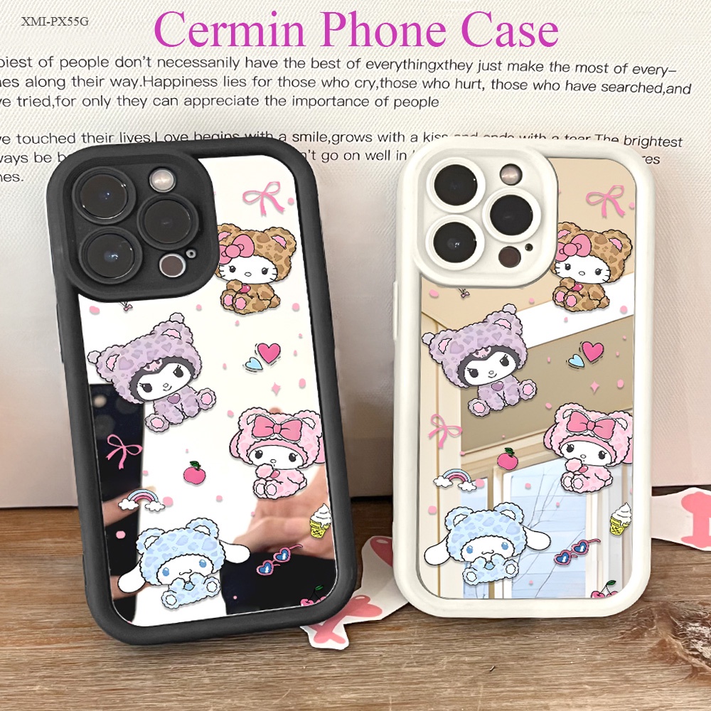 HPเคสโทรศัพท์สําหรับXiaomi Poco 14T 14 X7 X6 M7 M6 M5S M4 F7 C71 C75 C65 X5 X3 F5 F6 M3 13T NFC Pro 