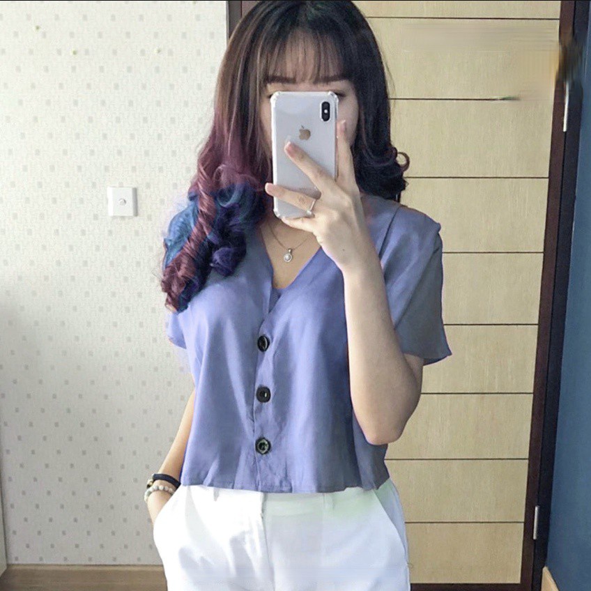 ISF HOT ส่วนลด 50% เสื้อ Karina