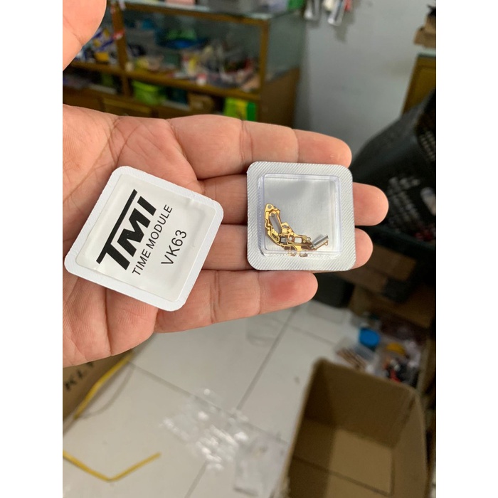 MESIN IC MACHINE WATCH MACHINE VK63 VK 63 ต้นฉบับ