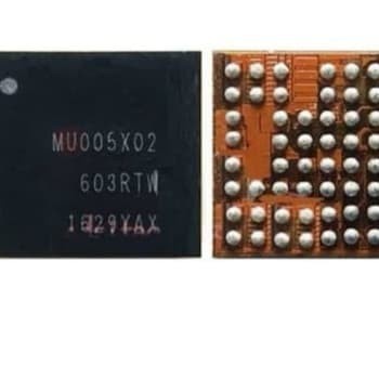 IC Charging Mu005x01-2 Samsung J710 Charger Cas