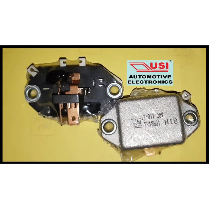 ตัวควบคุม IC USI เท่านั้น Komatsu Series 24V S6D125