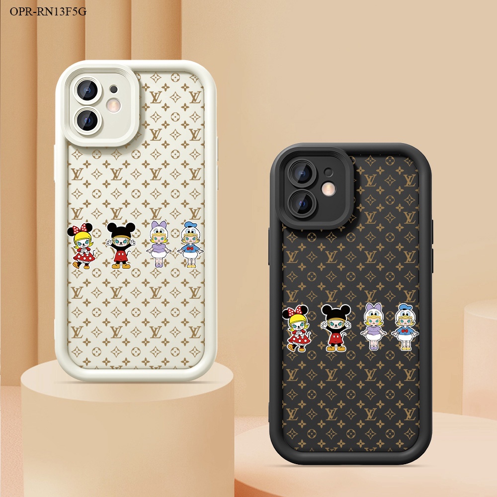 HPเคสโทรศัพท์สําหรับOPPO Reno 13F 11F 11 10 8T 8 7Z 8Z 7 8 6 5F 5 4F 4 F5 2F 2Z F9 F11 F7 Pro 4G 5Gเ