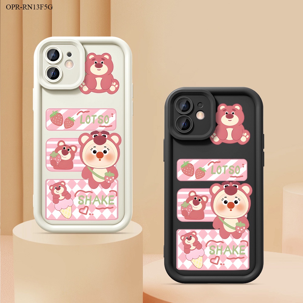 HPเคสโทรศัพท์สําหรับOPPO Reno 13F 11F 11 10 8T 8 7Z 8Z 7 8 6 5F 5 4F 4 F5 2F 2Z F9 F11 F7 Pro 4G 5Gเ