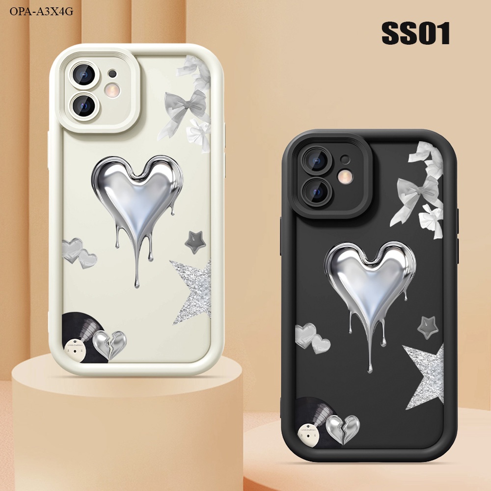 OPPO A5 A3X A3 A98 A79 A60 A78 A58 A57 A38 A18 A5S A7 A12 A11K A3S A5X A15 A15S A16 A16S A17 A54 A57