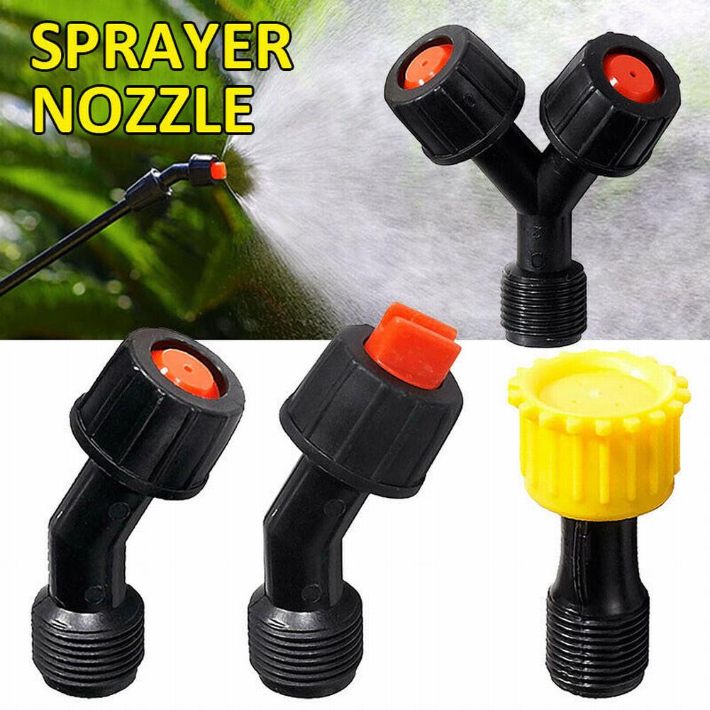 Knapsack ไฟฟ้า Sprayer หัวฉีดเปลี่ยน Garden Sprayer หัวฉีดชุดเครื่องมือสําหรับการเกษตรสวนสนามหญ้า