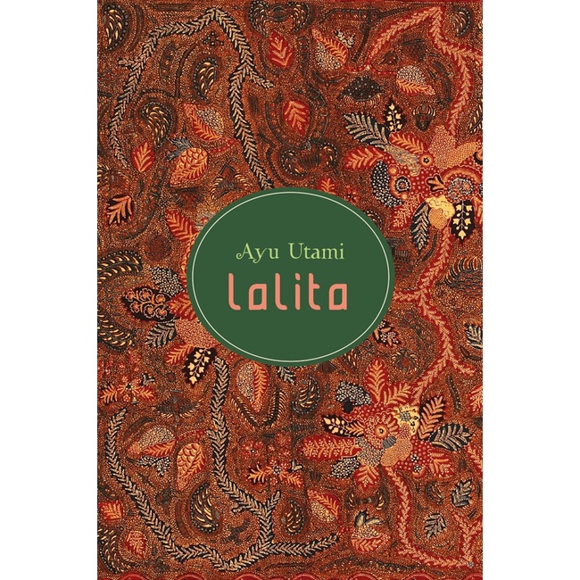 Gramedia Cirebon - LALITA (2023)