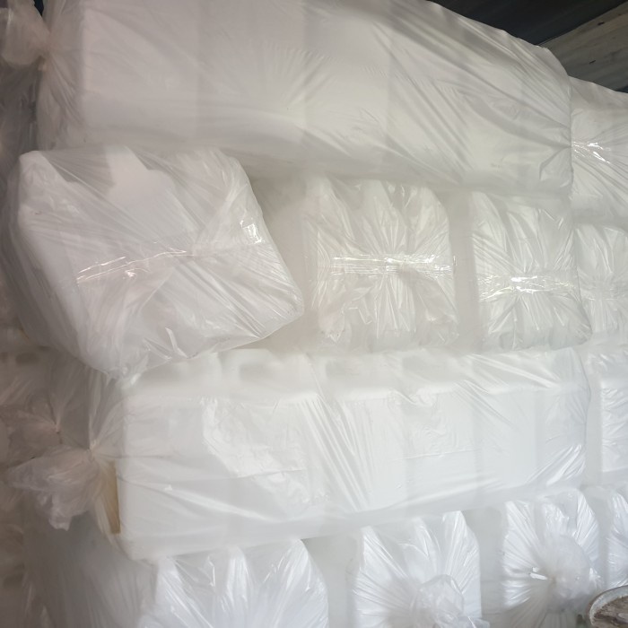 (ขายดี) Jerrycan 5 ลิตร White Jerry Can Jerry Can 5 Lt Jerry Can ใหม่