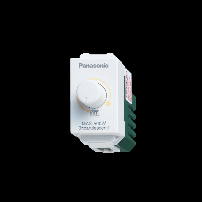 Panasonic Wej5751 หรี่ไฟ 500W