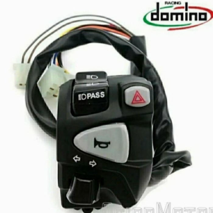 สวิตช์ Nmax 2015 - 2019 Nmax hazard สวิตช์ซ้าย