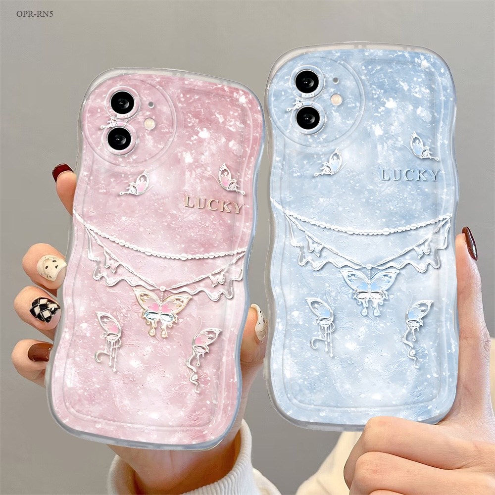 เคสโทรศัพท์สําหรับOPPO Reno 13F 11F 10 5F 2 3 8 8T 7 7Z 8Z 6 5 4 4F 2F 2Z F11 F9 F7 F5 F3 F1S Youth 