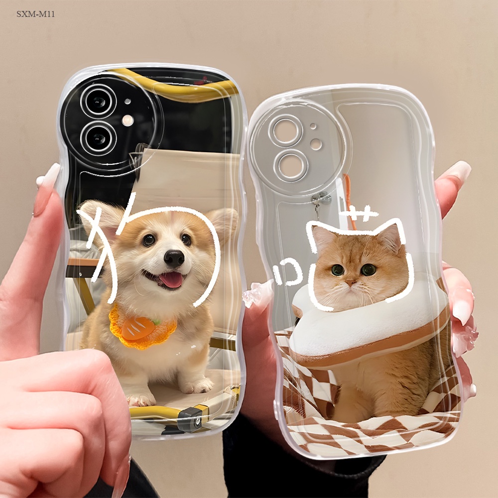 ใช้งานร่วมกับ Samsung Galaxy M11 M12 M53 M33 N62 M14 M02 M22 M23 M10 M20 M21 M30 M30S M32 J2 J5 J4 J