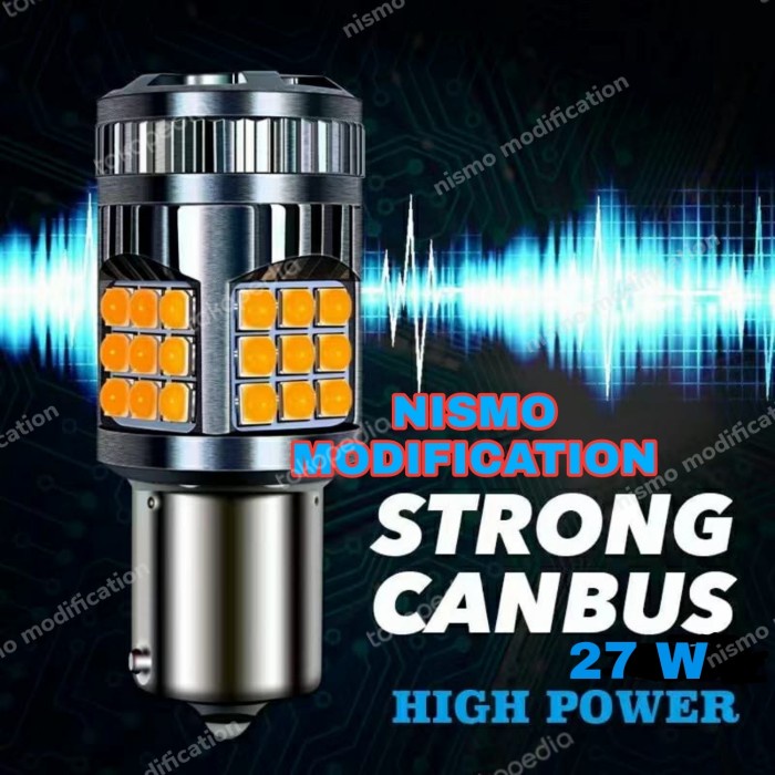 Led t20 ไฟเลี้ยว LED สว่างเป็นพิเศษ ritting S25 ไฟเลี้ยว