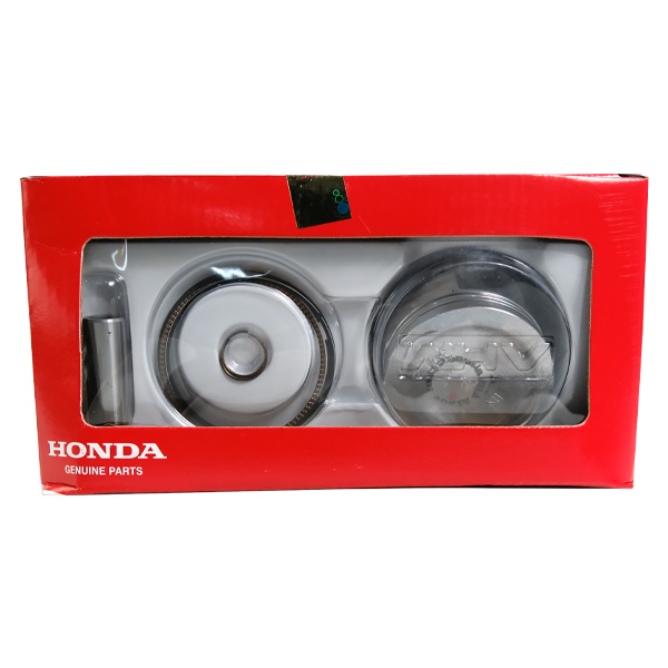 ชุดลูกสูบ 0.25 Honda PCX 150 CBU K36J 131A2K36P10