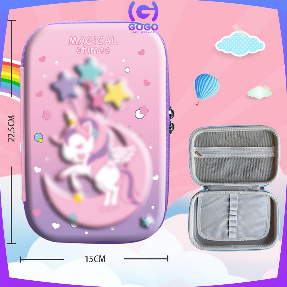 Kotaal ดินสออเนกประสงค์นักเรียนเครื่องเขียนกรณี Pncil กรณีโมเดิร์นวัยรุ่นเครื่องเขียนกรณีมัลติฟังก์ช