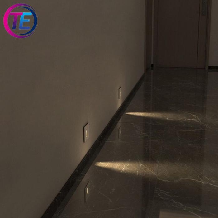 [TE] LADDER LIGHTS 037 สีดําและขาว