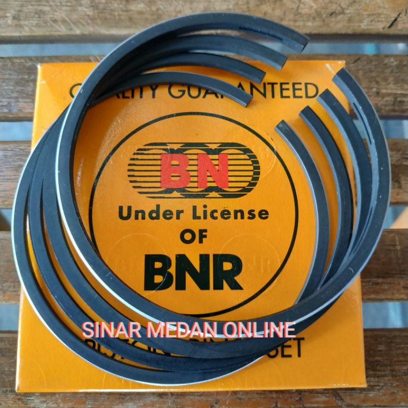 TF85 RING SEHER BN TF 85 RING PISTON BNR