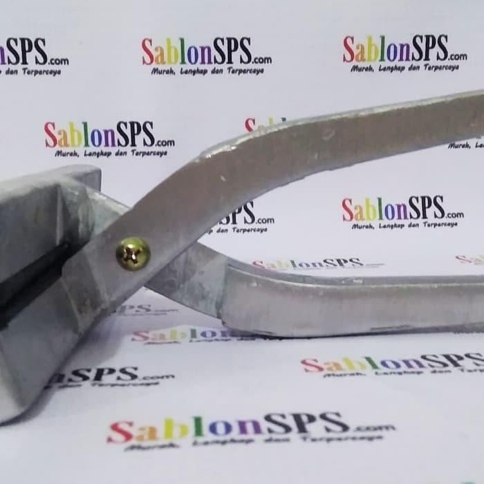 JTTOP" HAND PULLER SCREEN PRINTING INSTALLATION TOOL SCREEN PRINTING CLOTH CLAMP