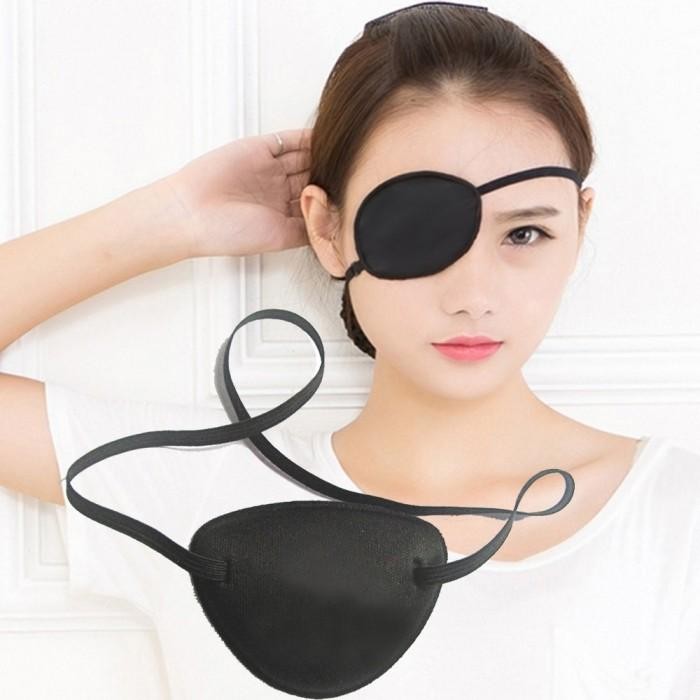 MATA TimeToGo- Lazy Eye Patch ทุกขนาด/ Lazy Eye Patch Amblyopia Orthotic [Ko2]