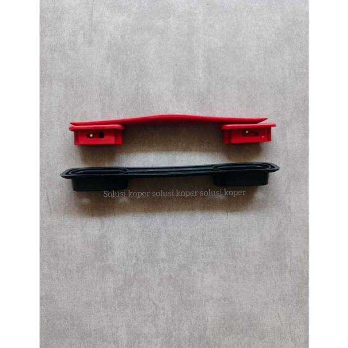 LOJEL HANDLE, COLORED LOJEL HANDLE, SUITCASE HANDLE, SUITCASE HANDLE, SUITCASE SPARE PARTS