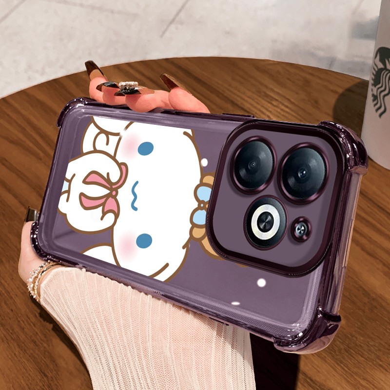 ปลอก Hp สําหรับ Infinix Smart 8 HD Smart 8 Pro 8 Plus Smart 7 HD Smart 6 Smart 5 Ram 3 Tecno Spark G