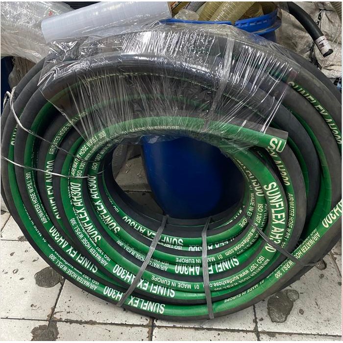 New Sunflex Ah300 1-1/4" / สายยาง / สายยาง Air 32Mm