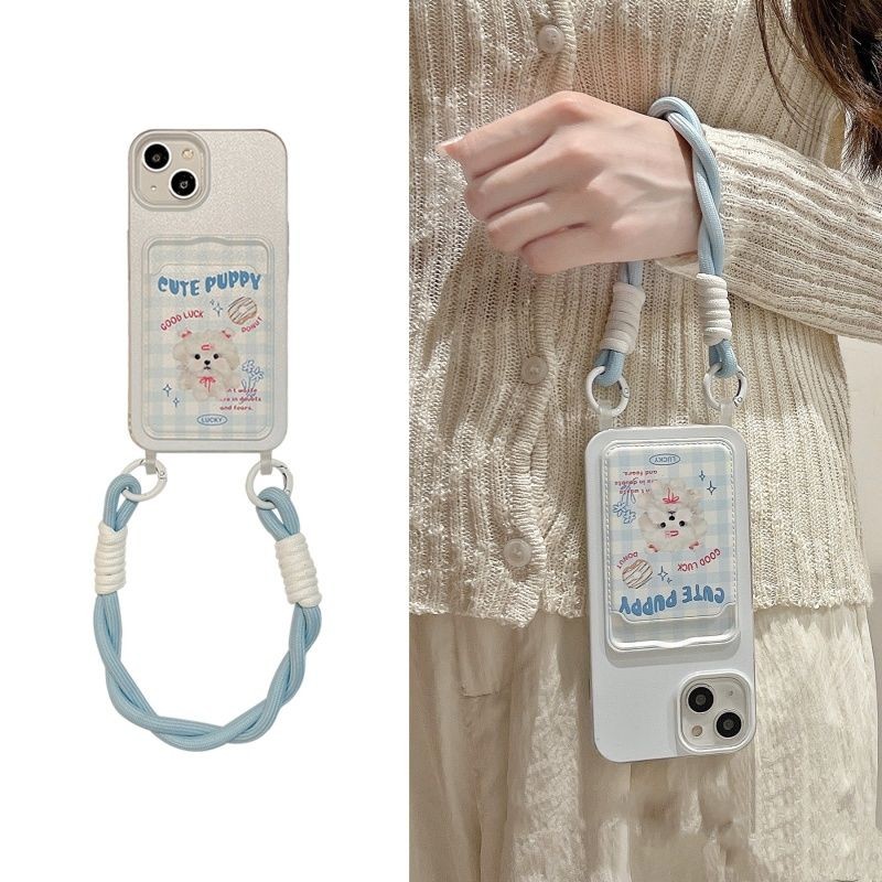 ภาพประกอบลูกสุนัขใสป้องกันปลอกสีเหลือง Hp xiaomi 0 Poco X7 Pro 5G14T Pro M3 Pro 5G M5S 11 Lite 13T P