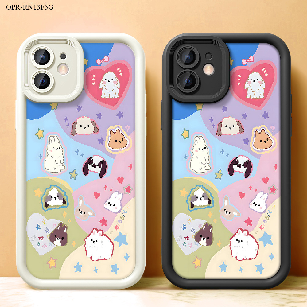 HPเคสโทรศัพท์สําหรับOPPO Reno 13F 11F 11 10 8T 8 7Z 8Z 7 8 6 5F 5 4F 4 F5 2F 2Z F9 F11 F7 Pro 4G 5Gก