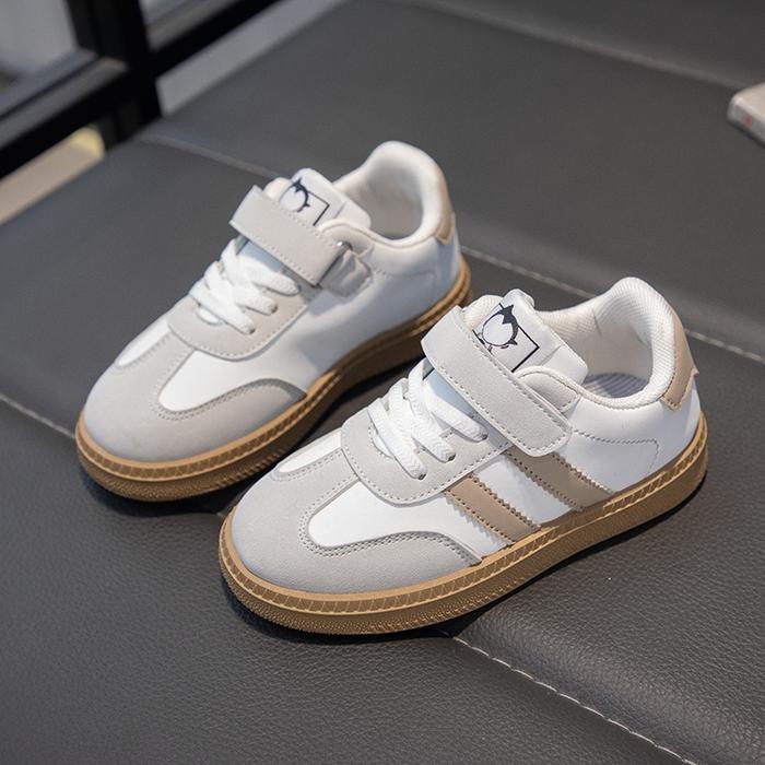 ORIGINAL KIDSKids รองเท้าผ้าใบลําลอง Unisex 5678 (26-36)