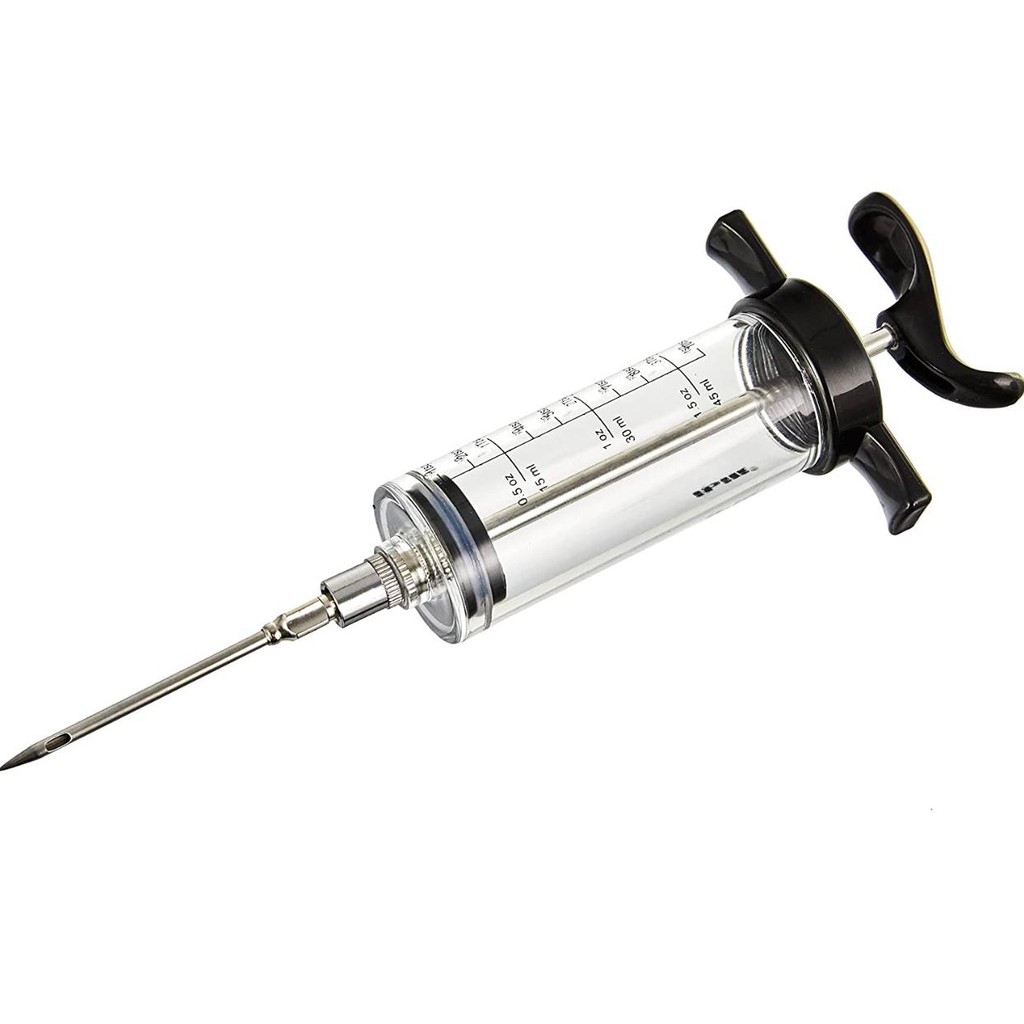 IBILI ชุดเข็มฉีดยาซอส ซอสเข็มฉีดยา