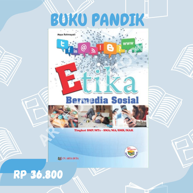 Social Media Ethics*