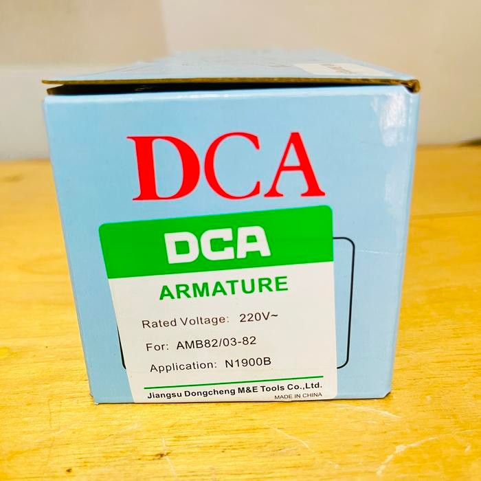 MESIN ยอดนิยม Armature Makita N1900B / N 1900 B Armature Dca Makita N1900B Planer Machine