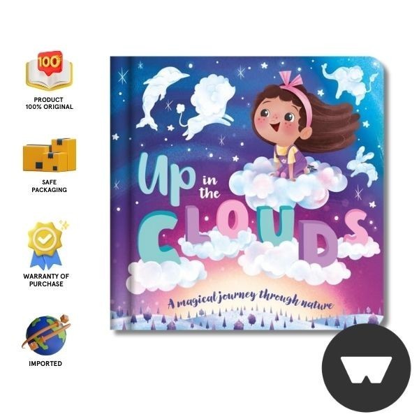 หนังสือ Igloo - ขึ้นในเมฆ