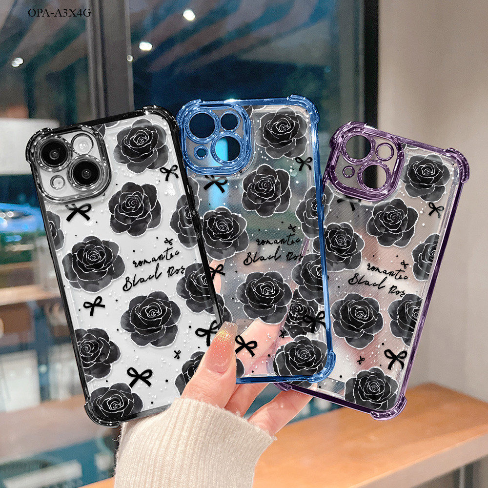 HPเคสโทรศัพท์สําหรับOPPO A3X A3 A3S A12E A7 A5S A12 A11K A58 A60 A55 A54 A53 A33 A31 A57 A77S A38 A1