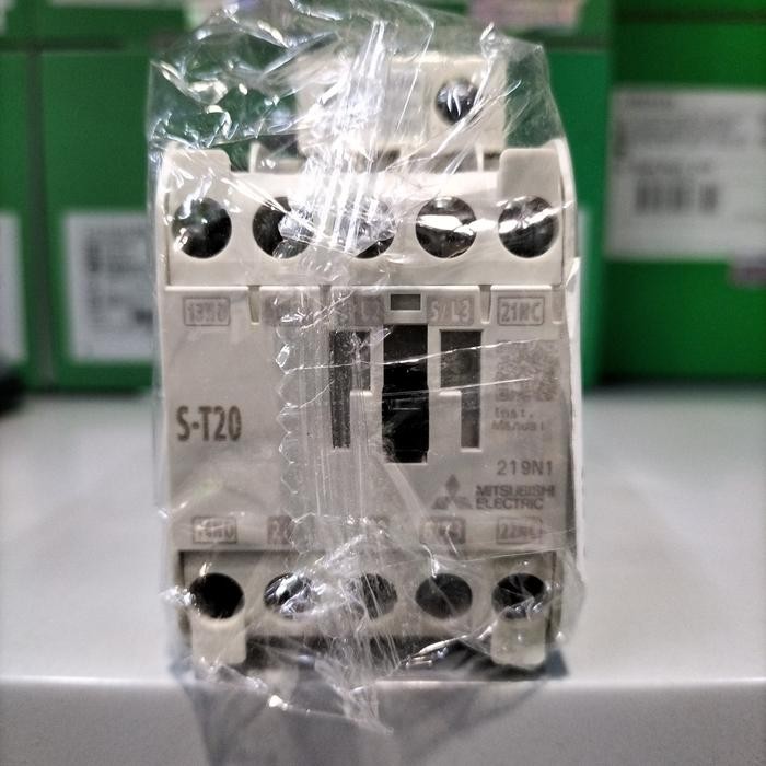 MITSUBISHI ST20 CONTACTOR