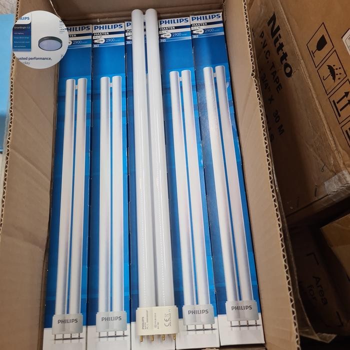 Pll 36W 865 โคมไฟ / pll 36W 865 โคมไฟ philip