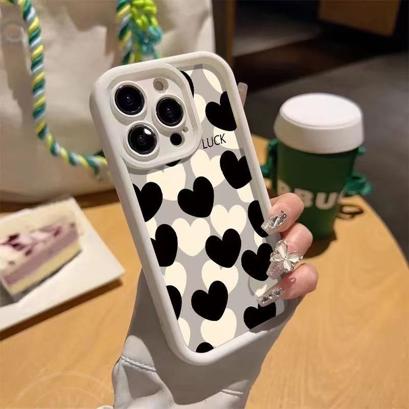 สวยความงาม Love Pad กรณี Hp Infinix สมาร์ท 9 Hot 50 Pro Plus Hot 50I Hot 50 สมาร์ท 8 Pro สมาร์ท 8 30