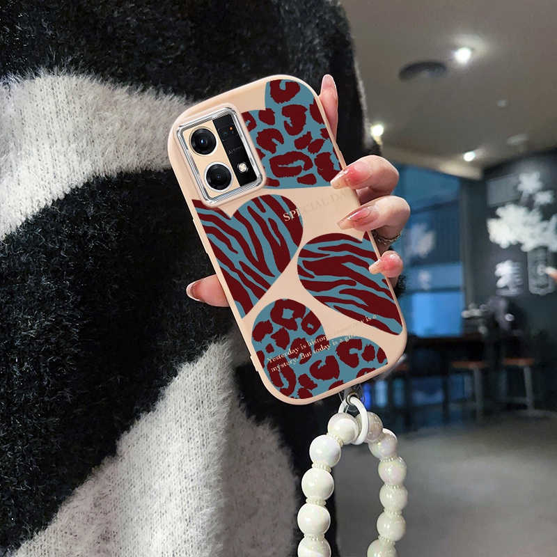 เคสโทรศัพท์สําหรับOPPO Reno 7 4G 8 4G 7Z 5G 8Z 5G 7 Lite 5G 8 Lite 5G 8T 5G 6 5G 5K 5G 4 2F 2Z 11F 1