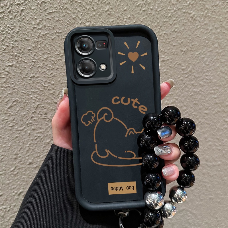 เคสโทรศัพท์สําหรับOPPO Reno 7 Reno 8 Reno 7Z 5G Reno 8Z 5G Reno 8 5G Reno 8T 5G Reno 5 Reno 5K Reno 