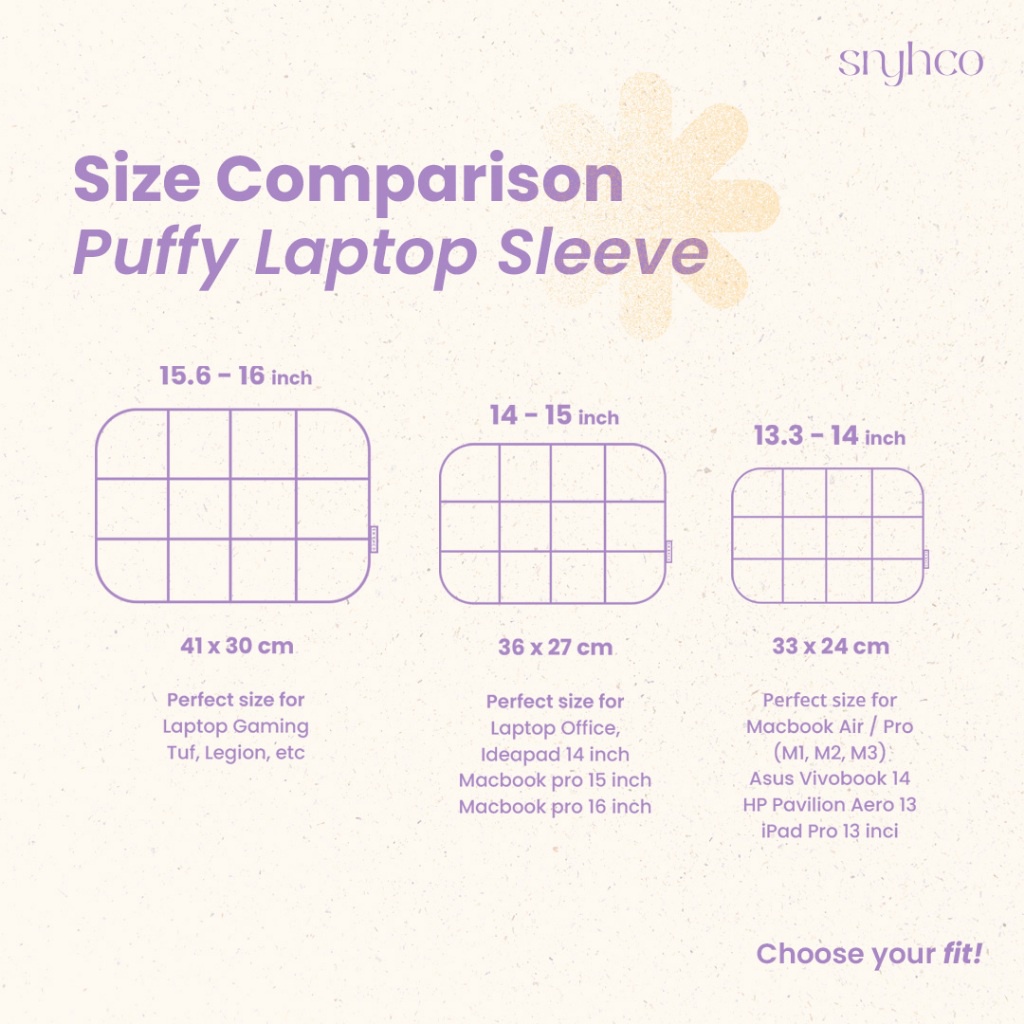 CLEARING WAREHOUSE กระเป๋าแล็ปท็อปกรณี IPad Pro Air Sleeve Macbook Air M1 M2 / Macbook pro M1 M2 / A